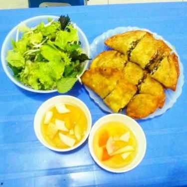 Món ăn- Ăn vặt Bánh Tôm & Bánh Gối - Nghĩa Tân