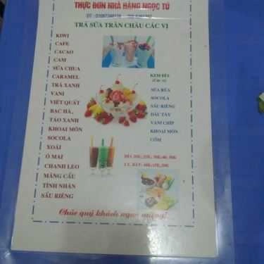 Tổng hợp- Ăn vặt Bánh Tôm & Bánh Gối - Nghĩa Tân