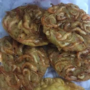 Món ăn- Ăn vặt Bánh Tôm & Bánh Gối - Phan Phù Tiên
