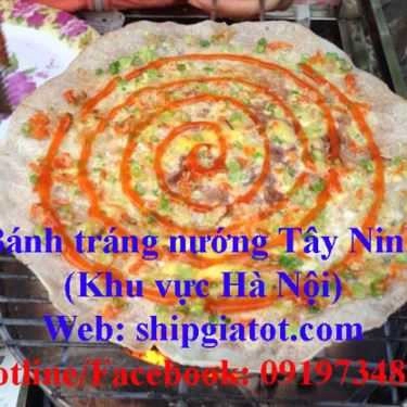 Tổng hợp- Ăn vặt Bánh Tráng Trộn - 86 Hàng Trống