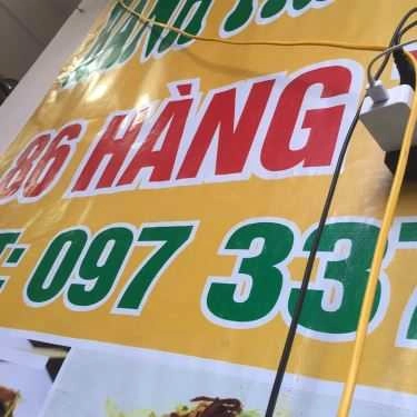Tổng hợp- Ăn vặt Bánh Tráng Trộn - 86 Hàng Trống