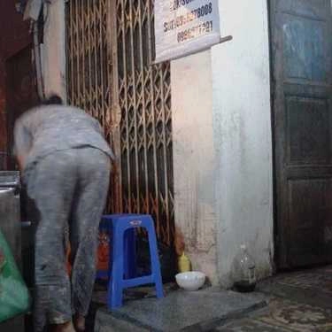 Tổng hợp- Ăn vặt Bánh Tráng Trộn - 86 Hàng Trống