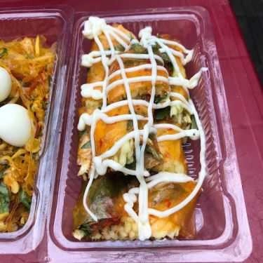 Món ăn- Ăn vặt Quang Đăng - Bánh Tráng Trộn & Bánh Tráng Nướng