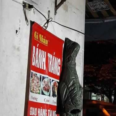 Tổng hợp- Ăn vặt Bánh Tráng Cô Nhàn - Phan Kế Bính