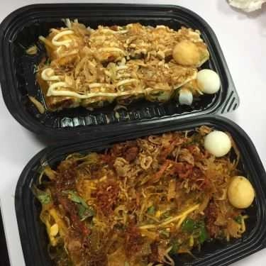 Tổng hợp- Ăn vặt Bánh Tráng Cô Nhàn - Phan Kế Bính