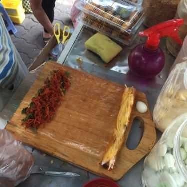 Tổng hợp- Ăn vặt Bánh Tráng Cô Nhàn - Phan Kế Bính