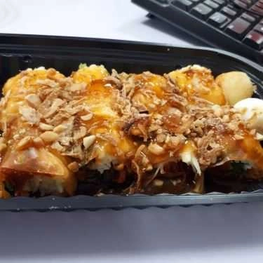Tổng hợp- Ăn vặt Bánh Tráng Cô Nhàn - Phan Kế Bính
