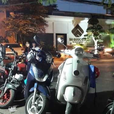 Tổng hợp- Ăn vặt Bánh Tráng Cô Nhàn - Phan Kế Bính