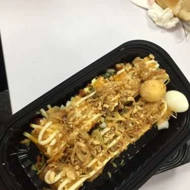 Tổng hợp- Ăn vặt Bánh Tráng Cô Nhàn - Phan Kế Bính