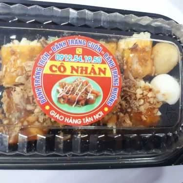 Tổng hợp- Ăn vặt Bánh Tráng Cô Nhàn - Phan Kế Bính