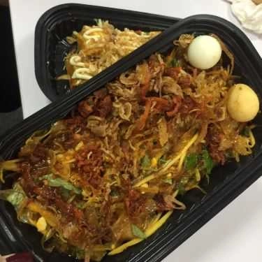 Tổng hợp- Ăn vặt Bánh Tráng Cô Nhàn - Phan Kế Bính