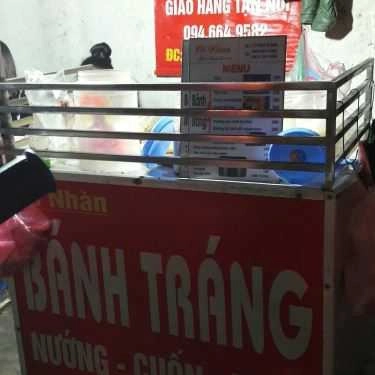 Tổng hợp- Ăn vặt Bánh Tráng Cô Nhàn - Phan Kế Bính