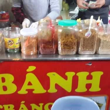 Tổng hợp- Ăn vặt Bánh Tráng Trộn Sài Gòn - Nguyễn Siêu