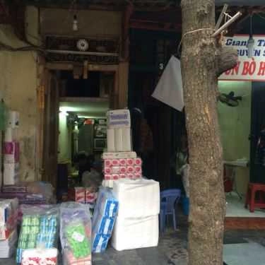 Tổng hợp- Ăn vặt Bánh Tráng Trộn Sài Gòn - Nguyễn Siêu