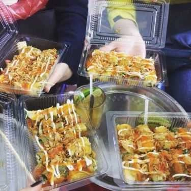 Tổng hợp- Ăn vặt Bánh Tráng Trộn Sài Gòn - Nguyễn Siêu