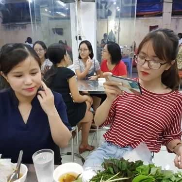 Tổng hợp- Ăn vặt Trần Quán - Bánh Tráng Cuốn Thịt Heo