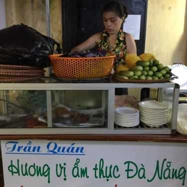 Tổng hợp- Ăn vặt Trần Quán - Bánh Tráng Cuốn Thịt Heo