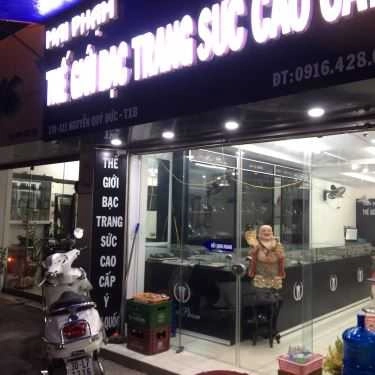Không gian- Ăn vặt Trần Quán - Bánh Tráng Cuốn Thịt Heo