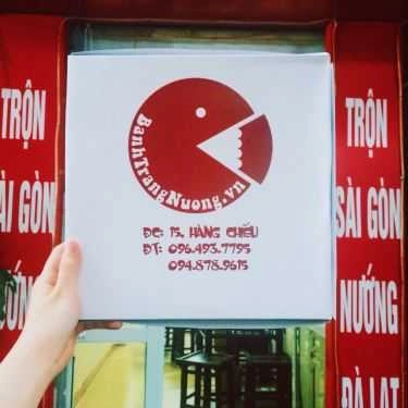 Tổng hợp- Ăn vặt Châu Pha Quán - Bánh Tráng
