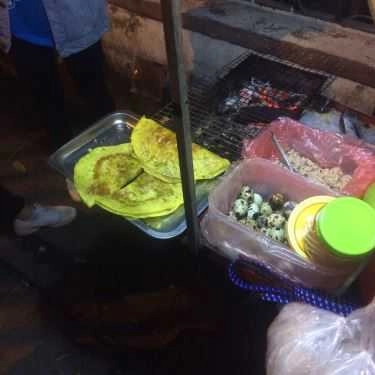 Món ăn- Ăn vặt Bánh Tráng Nướng & Bánh Tráng Trộn - Trần Duy Hưng