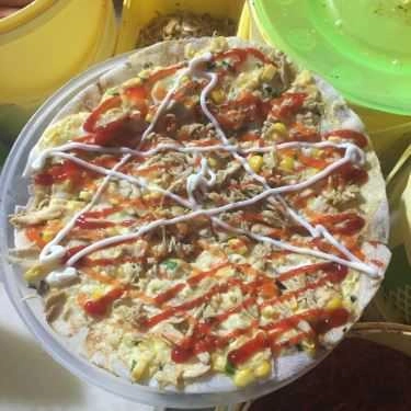 Tổng hợp- Ăn vặt Chị Em - Bánh Tráng Nướng