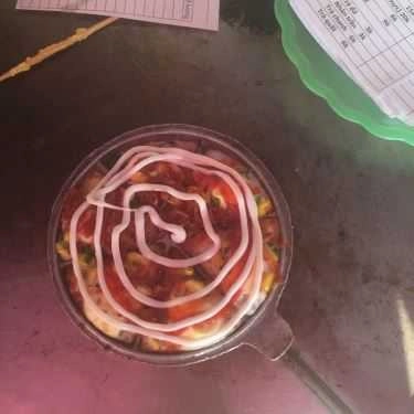 Tổng hợp- Ăn vặt Chị Em - Bánh Tráng Nướng