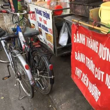 Tổng hợp- Ăn vặt Chị Em - Bánh Tráng Nướng