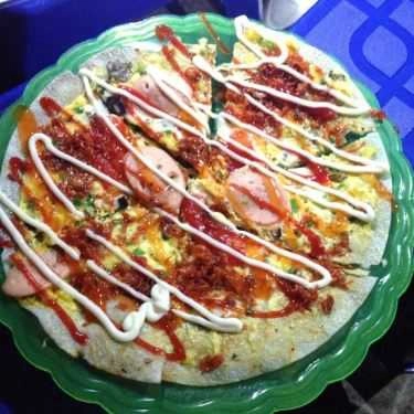 Tổng hợp- Ăn vặt Chị Em - Bánh Tráng Nướng