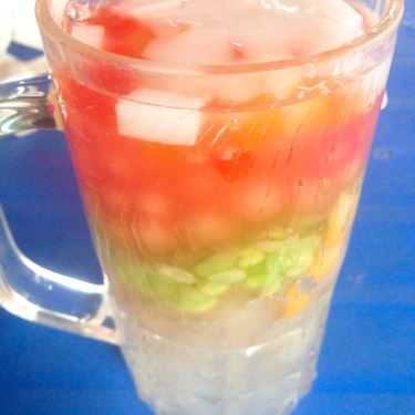 Món ăn- Ăn vặt Bánh Tráng Nướng - KTX Bách Khoa