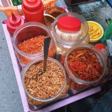 Tổng hợp- Ăn vặt Bánh Tráng Nướng & Trộn Sài Gòn - Xuân Thủy
