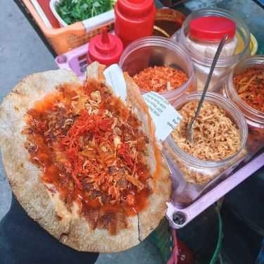Tổng hợp- Ăn vặt Bánh Tráng Nướng & Trộn Sài Gòn - Xuân Thủy