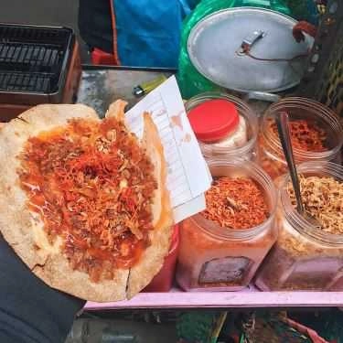 Tổng hợp- Ăn vặt Bánh Tráng Nướng & Trộn Sài Gòn - Xuân Thủy