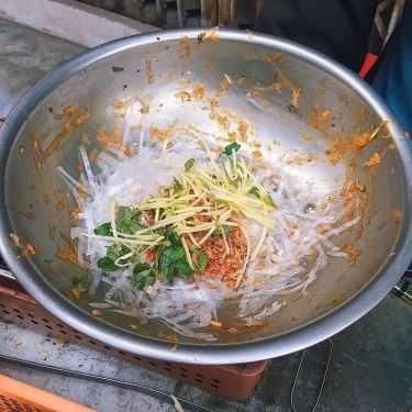 Tổng hợp- Ăn vặt Bánh Tráng Nướng & Trộn Sài Gòn - Xuân Thủy