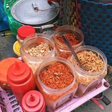 Tổng hợp- Ăn vặt Bánh Tráng Nướng & Trộn Sài Gòn - Xuân Thủy