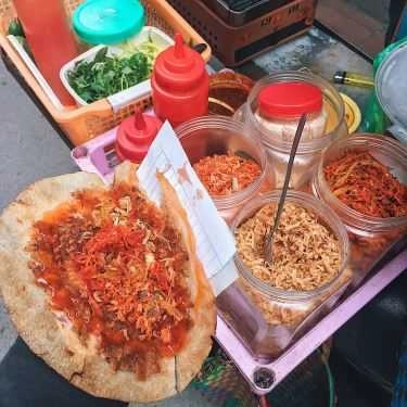 Tổng hợp- Ăn vặt Bánh Tráng Nướng & Trộn Sài Gòn - Xuân Thủy