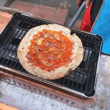 Tổng hợp- Ăn vặt Bánh Tráng Nướng & Trộn Sài Gòn - Xuân Thủy