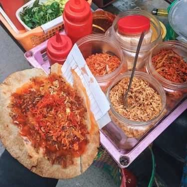 Tổng hợp- Ăn vặt Bánh Tráng Nướng & Trộn Sài Gòn - Xuân Thủy