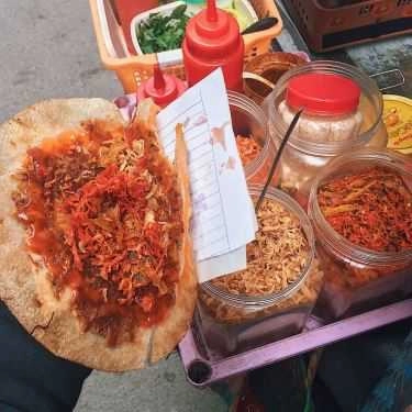 Tổng hợp- Ăn vặt Bánh Tráng Nướng & Trộn Sài Gòn - Xuân Thủy