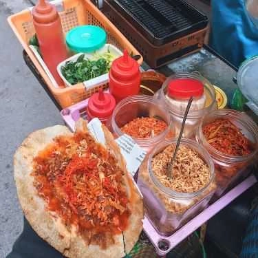 Tổng hợp- Ăn vặt Bánh Tráng Nướng & Trộn Sài Gòn - Xuân Thủy