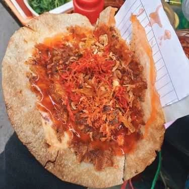 Tổng hợp- Ăn vặt Bánh Tráng Nướng & Trộn Sài Gòn - Xuân Thủy