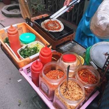 Tổng hợp- Ăn vặt Bánh Tráng Nướng & Trộn Sài Gòn - Xuân Thủy