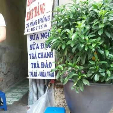 Tổng hợp- Ăn vặt Quyên - Bánh Tráng Trộn