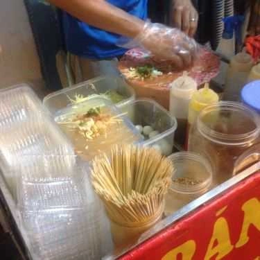 Tổng hợp- Ăn vặt Quyên - Bánh Tráng Trộn