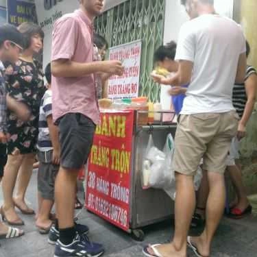 Tổng hợp- Ăn vặt Quyên - Bánh Tráng Trộn