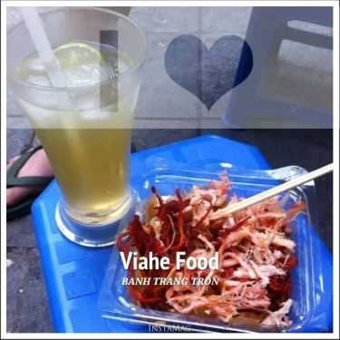 Tổng hợp- Ăn vặt Quyên - Bánh Tráng Trộn