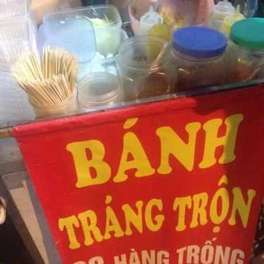 Tổng hợp- Ăn vặt Quyên - Bánh Tráng Trộn