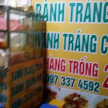 Tổng hợp- Ăn vặt Quyên - Bánh Tráng Trộn