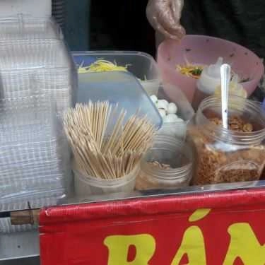 Tổng hợp- Ăn vặt Quyên - Bánh Tráng Trộn
