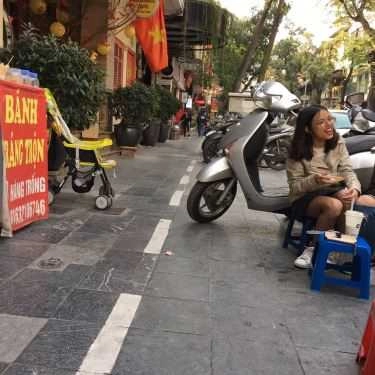 Tổng hợp- Ăn vặt Quyên - Bánh Tráng Trộn