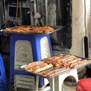 Tổng hợp- Ăn vặt Bánh Tráng Trộn - 90 Hàng Trống